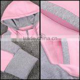 Wholesale 2016 Winter Tracksuit Women Clothing Hoodies Set Letter Print Casual Long Sleeve Sport Suit Costumes Sweatshirt+Pants thumbnail-6