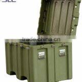 465L Rotational Molding Military Case
