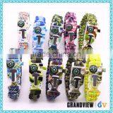 Low Price Guaranteed Quality Wholesale Custom Paracord Survival Bracelet thumbnail-3