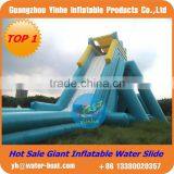 Hot Sale Giant Inflatable Water Slide thumbnail-1
