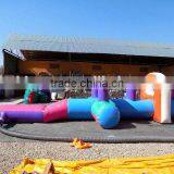 Hot Sale Inflatable Water Obstacle Course Equipment for Pool thumbnail-5