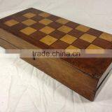 New Arrival High Quality Wooden Box Canton Fair 2015