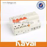 Bottom Price 25a, 40a, 63a 32a 4p Rccb 300ma Rcd thumbnail-2