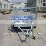 Strong Box Trailers thumbnail-1