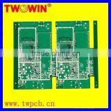 Alarm Pcb