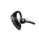 Mono Bluetooth Headset - Bluetooth Headset - TTS - Voice Comand - Waterproof - Noise Cancelling - Multi-point - Dual MIC