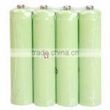 4Pcs 1.2V 1500mAh Ni-MH Rechargeable Battery thumbnail-3