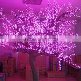 2m height LED Cherry Artificial Tree