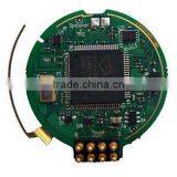 2Layer GPS Automotive Electronic PCB Board Assembly