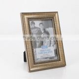 deluxe photo frame for plastic table frame