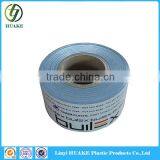 PE Black and White Protective Film for Outdoor thumbnail-4