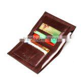 Wholesale 100% Leather Get Your Own Designed Wholesale Leather Purses thumbnail-3