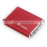 SCUD 3000mAh New Design Charger for Charging Mobile Phone IPhone IPad IPod and More