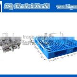 durable pallet mould, pallet plastic mould in china