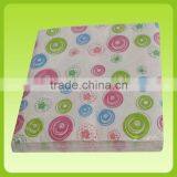 13"x13"(33x33cm) 100% Virgin Custom Logo Printed Customized Paper Napkin thumbnail-2