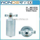 Car Air Conditioner Receiver Drier Filter 6066