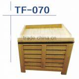 Wooden Ricer Box With Diversified in Supermarket thumbnail-2