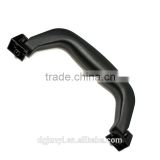 Custom plastic handle/lifting handle