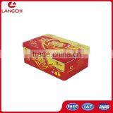 China Supply Printing Wedding Gift Box thumbnail-1