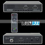 PROGRESSIV Nano FTA DVB-S2 Full HD Receiver thumbnail-1