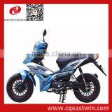 Factory Price Export High Quality Hot Selling in 2016 Street Legal Motorcycle 125cc for Cheap Sale thumbnail-1