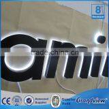 Customized Outdoor Indoor Alphabet Letter 3d Signs thumbnail-3