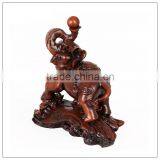 Hong Tze Collection-Lucky Elephant Set,elephant Wedding Favors thumbnail-1