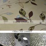 137CM Plastic Vinly PVC Table Cloth in Roll