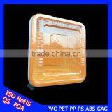 Grade Certificate Good Price Fast Food Container thumbnail-2