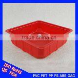 Good Price Plastic Salad Fruit Packaging thumbnail-3