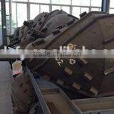 Large Pulling Force Hdd Machine Horizontal Directional Drilling Machine for Sale thumbnail-5