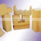 Shaped Clay Refractory