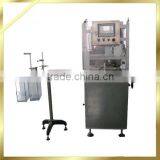 Hotel Toothpaste and Brush Into Cartons Equipment