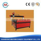 Multifunctional Cnc Router 1325 Cnc Router 4 Axis