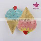 2015 Ceramic Birthday Cake Plate