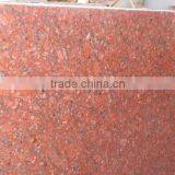 Gem Red Granite