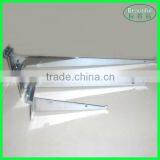 K10 Slatwall Powerful Glass Shelf Bracket thumbnail-3