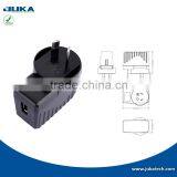 Travel Power Plug Wall Ac Adapter Adaptor Charger With USB Charging Ports for USA EU UK AUS thumbnail-3