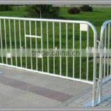 Metal Galvanized Driveway Barriers thumbnail-1