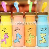 Cheap Price the Hot Double Vacuum Cup / Adult Baby Feeding Bottle in China