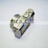 Digital Camera Lens Aluminum Anodizing thumbnail-5