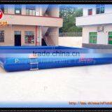 Pool, Water Pool Type Large Inflatable Swimming Pool