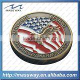 Custom Antique Old USA Commemorative Replica Coin