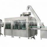 Monoblock Drinking Water Filling Machine Line thumbnail-3