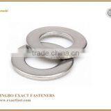 Fasteners M24 DIN 125 Steel Zinc Plated Flat Washers Flat Washer Plain Washer thumbnail-5