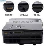 Lowest Price!! Mini Projector/Digital Projector /LED Projector thumbnail-5