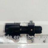 bicycle screw and cap COMPONENTS PARTS MADE IN TAIWAN