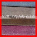 Polyester Bonded Velvet For Furniture