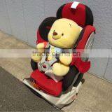 Used car baby seat with mixed plastic products like toys, baby items...by 40 FT HQ container exported from Japan TC-009-61