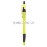 Easy Pen-Yellow with Black Side